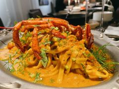 -LESCEDARS Brasserie Bistro香柏树