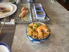 -極上萬膳·日料放题(来福士江景店)