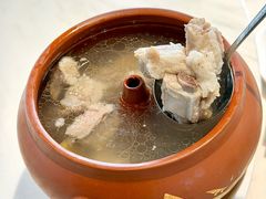 -怡得饭庄·30年老店·宋大妈昆明菜