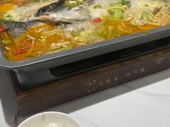 -火龙堂·风味民间菜(文一路店)