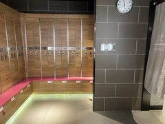 -威尔仕健身(丁香国际店)