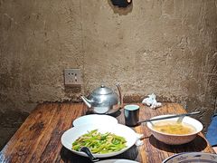 -醉秦川餐厅(吾悦广场店)