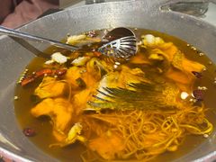 -香丰阁·烤鸭·川湘菜(清河店)