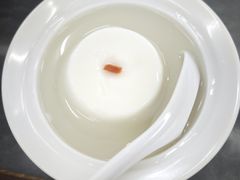 杏仁豆腐-海碗居(增光路店)