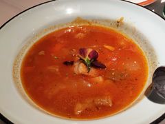 俄罗斯罗宋汤-阿妮叶李(光谷世界城店)