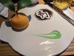 -串门海鲜烧烤(五四广场店)