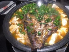 -探鱼·鲜青椒爽麻烤鱼(领展购物广场店)