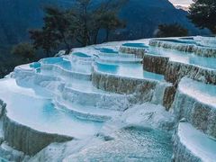 -白水台