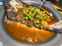 -半天妖烤鱼(西直门凯德mall店)