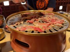 -西塔老太太泥炉烤肉(北京亚运村店)