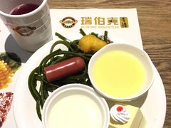 -瑞伯克牛排自助餐厅天一广场店