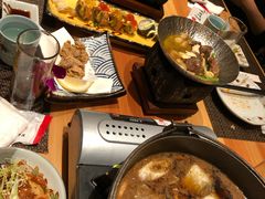-皇品田苑日式料理(苏州中心店)