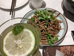 -羲和雅苑烤鸭坊(丰台万达店)