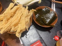 -重庆老灶火锅(红岭店)