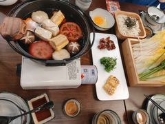 -大鲜生·亚洲菜融合小食堂