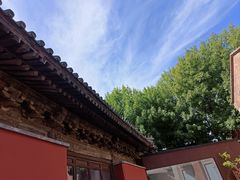 -嵩祝寺及智珠寺