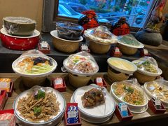 -乡里八闽·福州乡土菜(火车北站店)