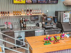 -Taco Bell 塔可钟(民田路店)
