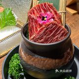 肉满堂怕不是从日漫里直接走出来的吧