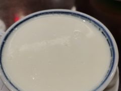 原味姜撞奶-民信老铺(华盖路店)