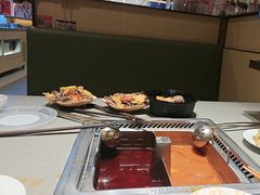 -海底捞火锅(泰安爱琴海店)