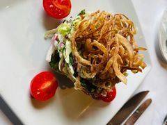 -茹丝葵经典牛排馆(上海外滩店)