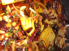 -百年神厨·地道川菜(清江西路店)