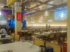 -白仁仔· 活烤海鲜 宵夜(豫园店)