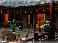 -森谷美食公园(杨行店)