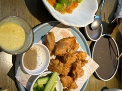-隆喜元鱼汤包·海鲜(中联广场店)