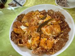 -金丰美食(鹤城生态美食长廊店)