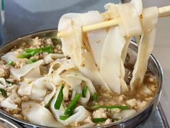 -正宗杨记普洱酸醋米线(总店)
