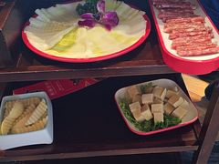 -重庆德忆火锅（龙南街3店）(渝水岸餐饮)