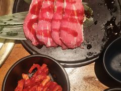 -汉拿山(北京上地华联店)