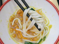 -大官米线(喜盈门范城店)