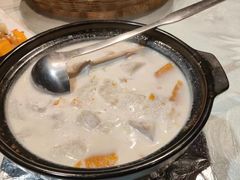 -花溪雨·森林餐厅(石基店)