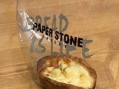 -PAPER STONE BAKERY(天汇广场店)