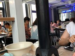 大堂-巴厘龙虾·榜首油焖大虾(青山店)