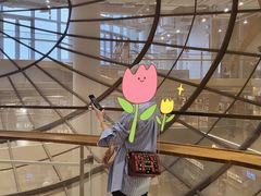-长沙北辰三角洲大悦城