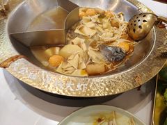 -火公社现炒干锅大虾原火锅公社(钢铁北路店)