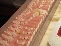 -涮福記·现切牛羊肉火锅(世纪汇店)