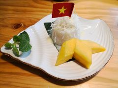 -越美小馆·越南料理(曲江店)