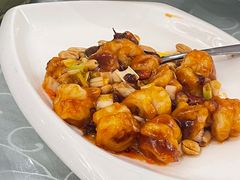 -峨嵋酒家总店(车公庄店)