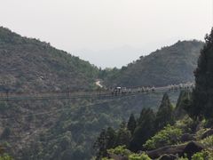 -玉苍山国家森林公园
