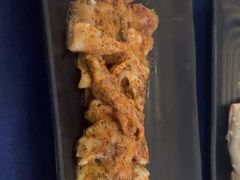 -伊带伊路新疆美食府(呼家楼店)