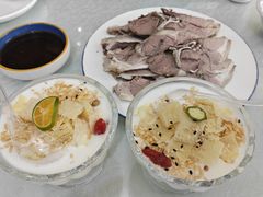 -小叶手抓·清真食品(治平路店)