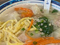 -长人馄饨铺(解放街店)