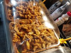 -正新鸡排·炸鸡汉堡(奥城店)