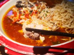 -湘当有饭剁椒鱼头(昆山招商花园城店)