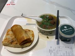 -护国寺小吃(新街口店)